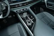 Changan CS95 I Рестайлинг 2 Москва  - изображение 37