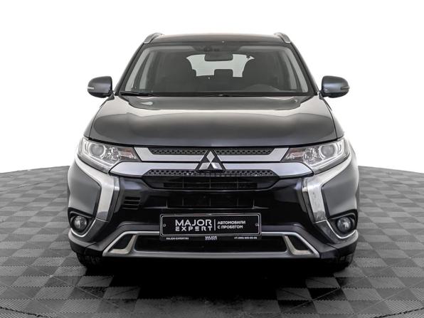 Mitsubishi Outlander III Рестайлинг 3 с пробегом 2020 года, цена 2 180 000 рублей, 96861 км, внедорожник, Автокод Объявления