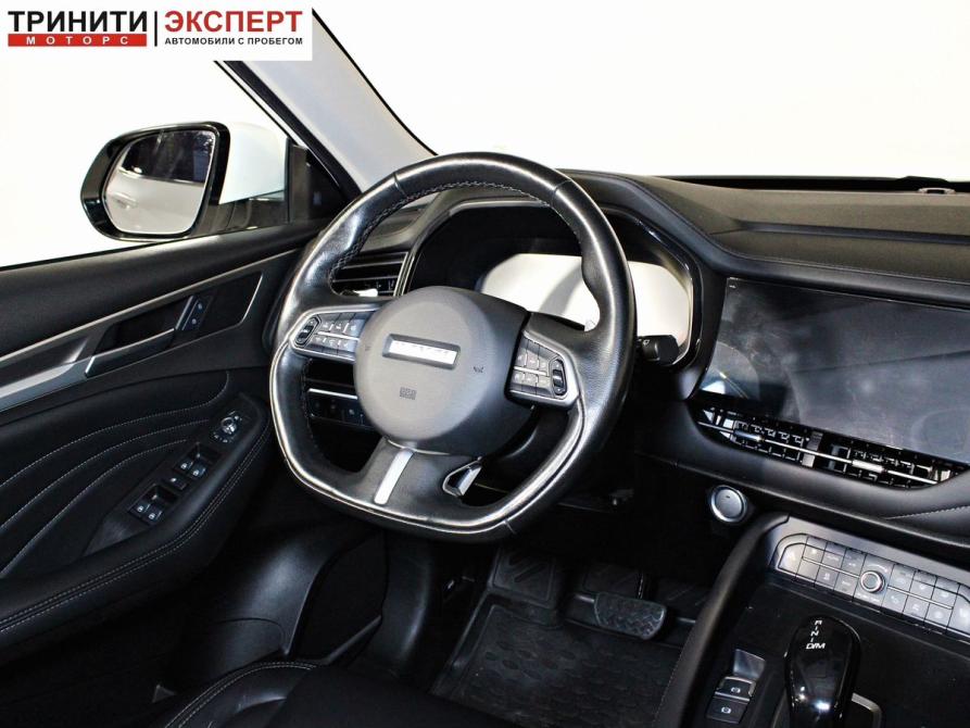 Haval F7 I Белгород  - изображение 13