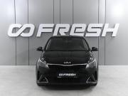 Kia Rio IV Рестайлинг Ростов-на-Дону  - изображение 23