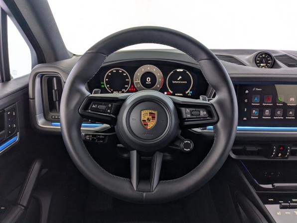 Porsche Cayenne III Рестайлинг с пробегом 2024 года, цена 12 990 000 рублей, 51790 км, внедорожник, Автокод Объявления