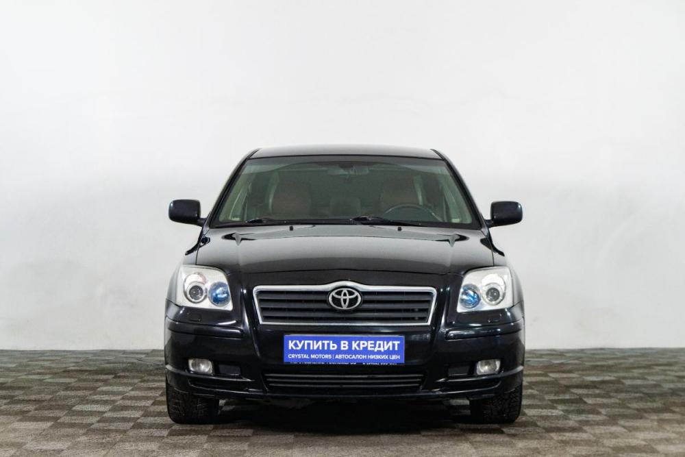 Toyota Avensis II Сургут  - изображение 2