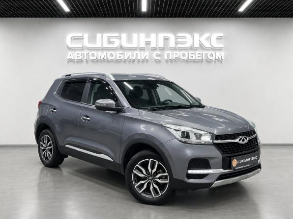 Chery Tiggo 4 I Рестайлинг с пробегом 2022 года, цена 1 299 000 рублей, 56000 км, внедорожник, Автокод Объявления