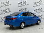 Changan Alsvin Ставрополь  - изображение 27