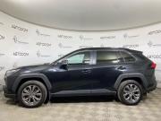 Toyota RAV4 V (XA50) Москва  - изображение 28