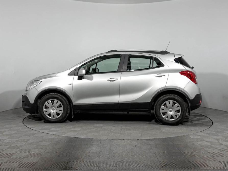Opel Mokka I Санкт-Петербург  - изображение 8