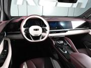Geely Monjaro I Ростов-на-Дону  - изображение 29