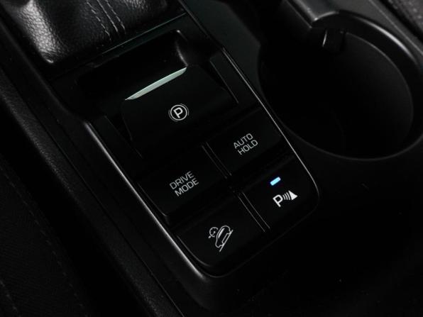 Hyundai Tucson III Рестайлинг с пробегом 2019 года, цена 2 199 000 рублей, 135057 км, внедорожник, Автокод Объявления