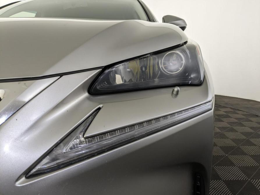 Lexus NX I Санкт-Петербург  - изображение 11