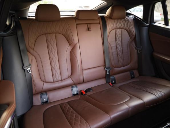 BMW X6 III (G06) с пробегом 2020 года, цена 7 989 000 рублей, 51871 км, внедорожник, Автокод Объявления