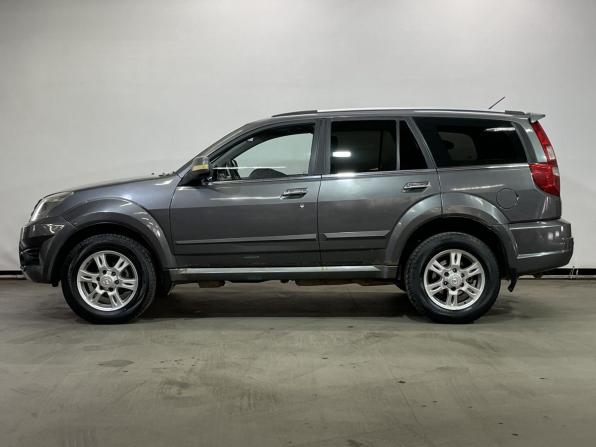 Great Wall Hover H3 I с пробегом 2011 года, цена 559 000 рублей, 203702 км, внедорожник, Автокод Объявления