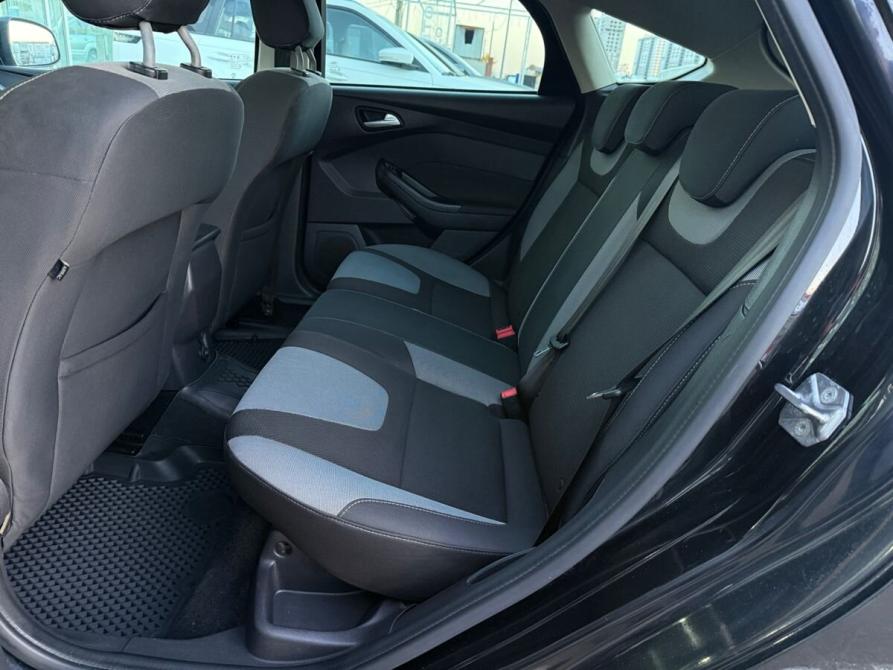 Ford Focus III Самара  - изображение 10