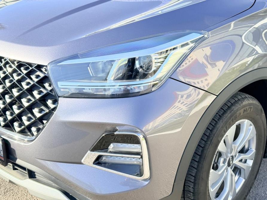 Chery Tiggo 4 Pro I Энгельс  - изображение 10