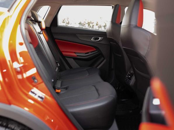 Changan CS55 Plus II с пробегом 2023 года, цена 1 845 000 рублей, 46400 км, внедорожник, Автокод Объявления