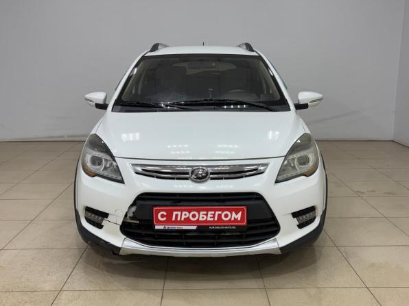 Lifan X50 с пробегом 2016 года, цена 465 000 рублей, 159729 км, хэтчбек, Автокод Объявления
