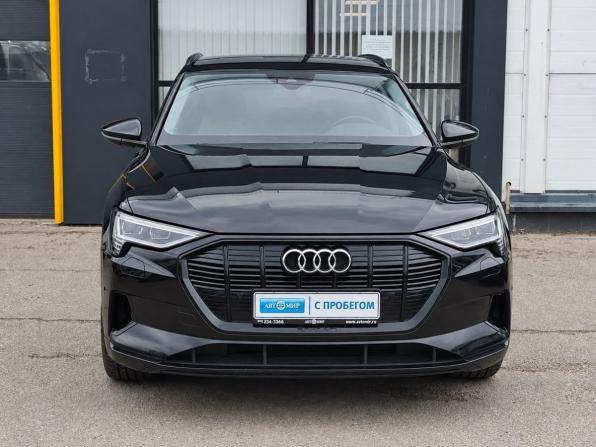 Audi e-tron I с пробегом 2020 года, цена 3 940 000 рублей, 87208 км, внедорожник, Автокод Объявления