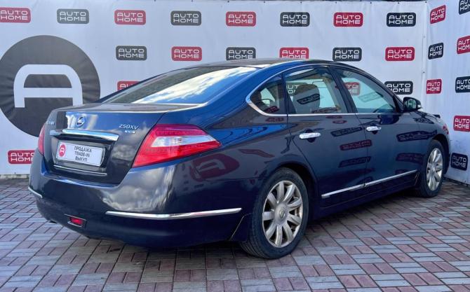 Nissan Teana II (J32) с пробегом 2008 года, цена 850 000 рублей, 276340 км, седан, Автокод Объявления