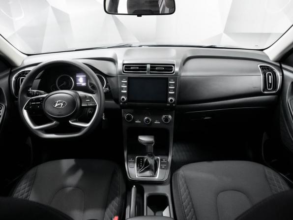 Hyundai Creta II с пробегом 2022 года, цена 2 150 000 рублей, 62037 км, внедорожник, Автокод Объявления