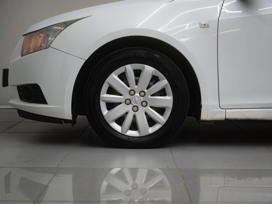 Chevrolet Cruze I Челябинск  - изображение 5