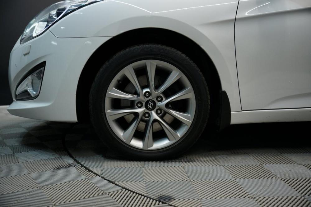 Hyundai i40 I Крым  - изображение 30