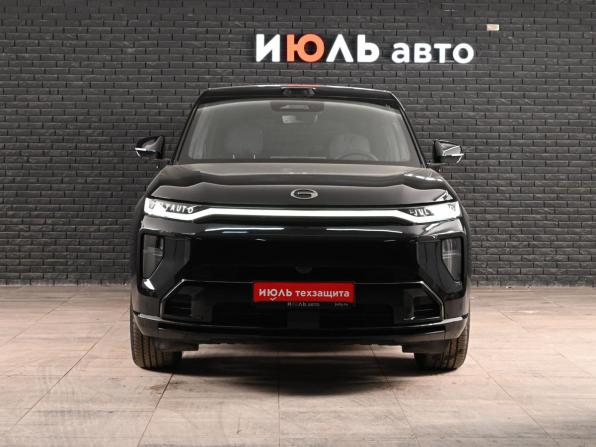 GAC Trumpchi S7 I Рестайлинг с пробегом 2026 года, цена 5 390 000 рублей, 50 км, внедорожник, Автокод Объявления