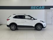 Hyundai Creta I Рестайлинг Санкт-Петербург  - изображение 45