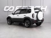 Chevrolet Niva I Рестайлинг Воронеж  - изображение 18