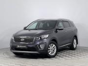 Kia Sorento III Prime Калининград  - изображение 19