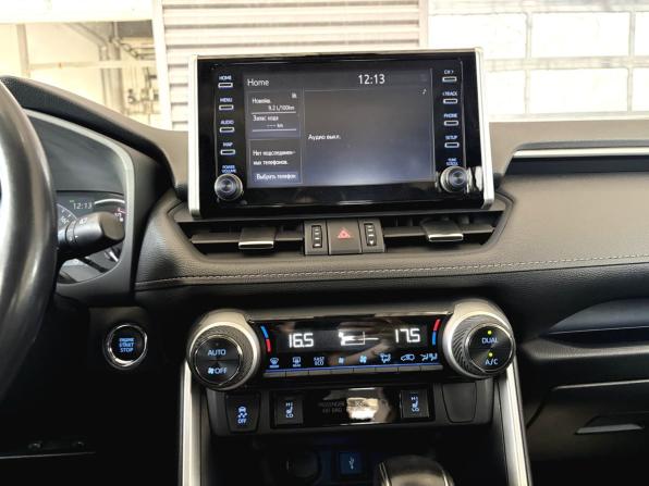 Toyota RAV4 V (XA50) с пробегом 2022 года, цена 3 450 000 рублей, 99722 км, внедорожник, Автокод Объявления