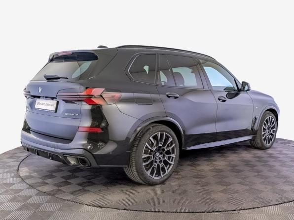 BMW X5 IV (G05/G18) Рестайлинг с пробегом 2025 года, цена 14 650 000 рублей, 7116 км, внедорожник, Автокод Объявления