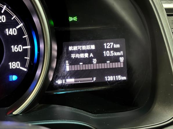 Honda Fit III Рестайлинг с пробегом 2019 года, цена 1 089 000 рублей, 137750 км, хэтчбек, Автокод Объявления
