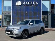 Mitsubishi Outlander III Рестайлинг 2 Архангельск  - изображение 21