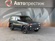 Lada (ВАЗ) Niva Legend Волгоград  - изображение 22
