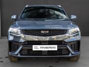 Geely Tugella I Рестайлинг Москва  - изображение 39