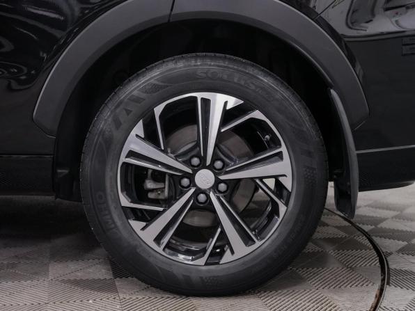JAC JS6 с пробегом 2022 года, цена 1 969 000 рублей, 27000 км, внедорожник, Автокод Объявления