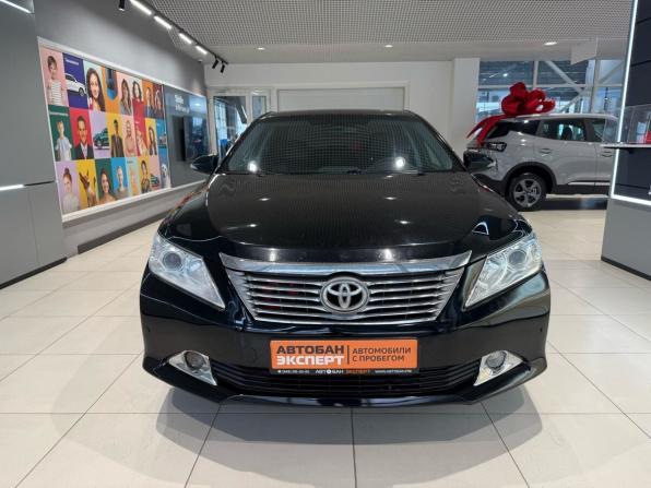 Toyota Camry VII (XV50) с пробегом 2014 года, цена 1 450 000 рублей, 268782 км, седан, Автокод Объявления