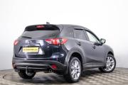 Mazda CX-5 I Пермь  - изображение 29