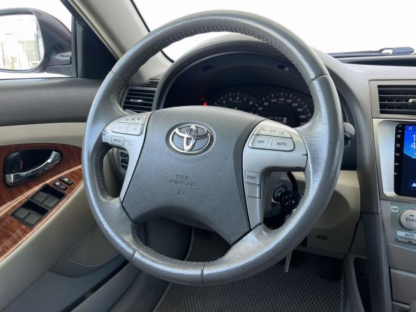 Toyota Camry VI (XV40) с пробегом 2007 года, цена 1 108 000 рублей, 159234 км, седан, Автокод Объявления