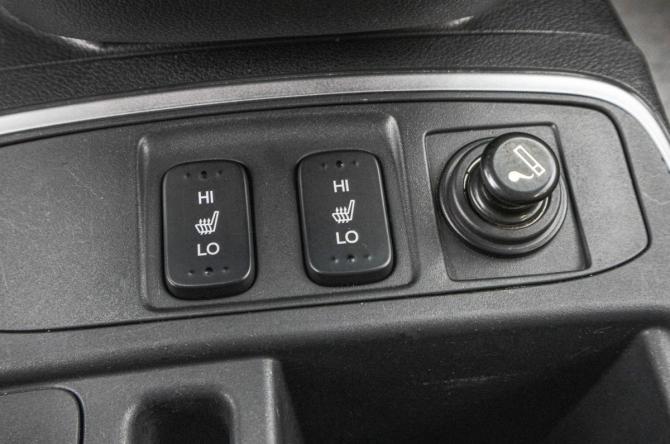 Honda CR-V IV Рестайлинг с пробегом 2015 года, цена 2 599 000 рублей, 115000 км, внедорожник, Автокод Объявления