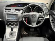 Mazda Axela II Иркутск  - изображение 41