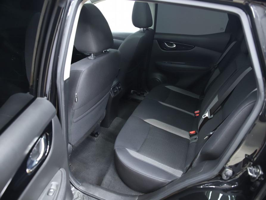 Nissan Qashqai II Рестайлинг Уфа  - изображение 21