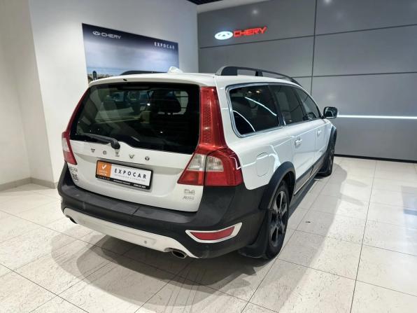 Volvo XC70 II с пробегом 2012 года, цена 1 150 000 рублей, 378000 км, универсал, Автокод Объявления