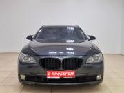 BMW 7 серии V (F01/F02/F04) Альметьевск  - изображение 24