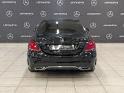 Mercedes-Benz C-Класс IV (W205) Рестайлинг Москва  - изображение 56