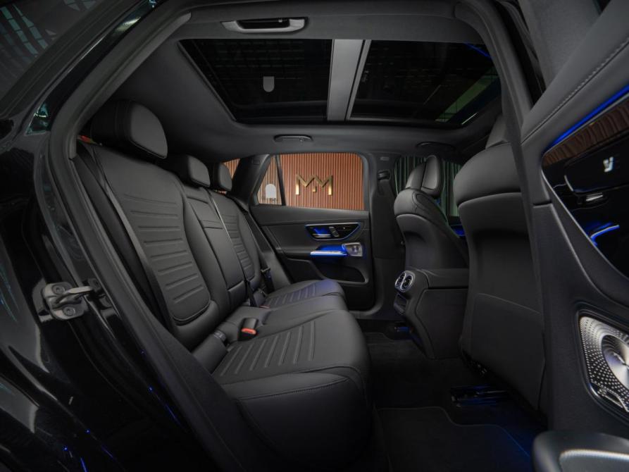 Mercedes-Benz GLC II (X254) Москва  - изображение 20