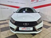 Lada (ВАЗ) Vesta I Воронеж  - изображение 25