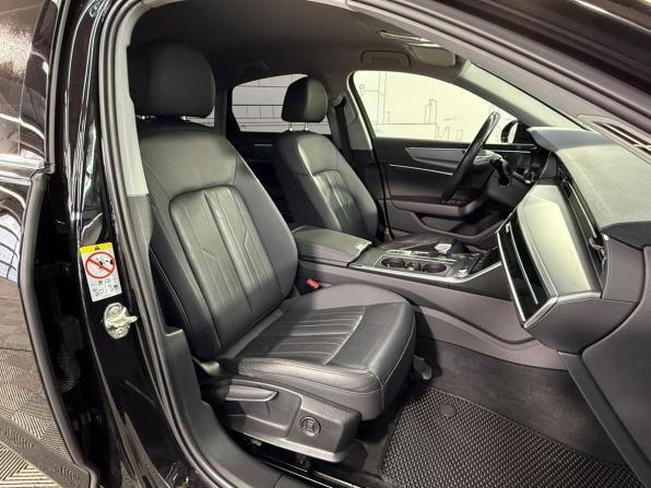 Audi A6 V (C8) с пробегом 2021 года, цена 3 225 000 рублей, 88500 км, седан, Автокод Объявления