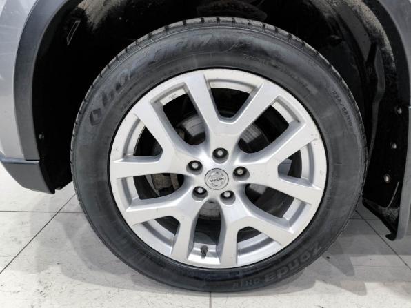 Nissan X-Trail II Рестайлинг с пробегом 2013 года, цена 1 250 000 рублей, 216846 км, внедорожник, Автокод Объявления