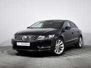 Volkswagen Passat CC I Рестайлинг Санкт-Петербург  - изображение 21