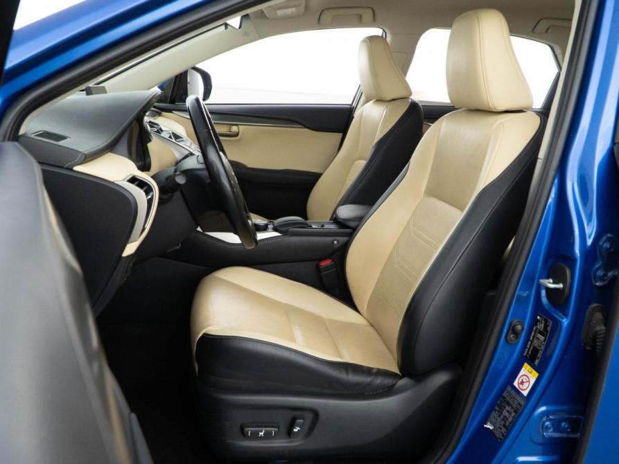 Lexus NX I Москва  - изображение 11